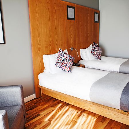 Ramada By Wyndham Belfast Ξενοδοχείο Εξωτερικό φωτογραφία