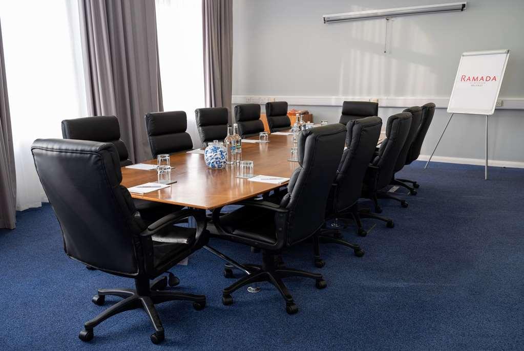 Ramada By Wyndham Belfast Ξενοδοχείο Ανέσεις φωτογραφία